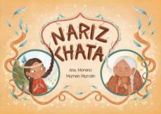 Nariz Chata