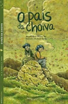 Libro, Audiolibro O Pais Da Choiva (Edición En Gallego) O Pais Da Choiva (Edición En Gallego)