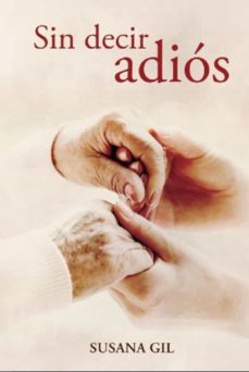 Sin Decir Adios