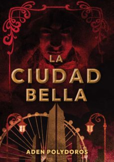 Libro, Audiolibro La Ciudad Bella La Ciudad Bella