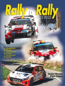 Rally A Rally 2022 - 2023