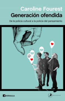 Generación Ofendida