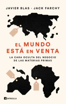 El Mundo Está En Venta