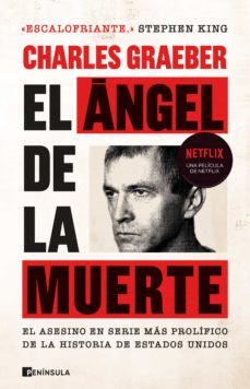 Libro, Audiolibro El Angel De La Muerte El Angel De La Muerte