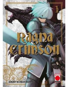 Ragna Crimson 1