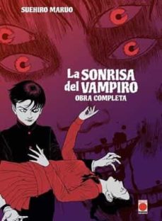 La Sonrisa Del Vampiro. Obra Completa