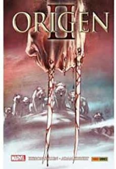 Lobezno. Origen 2