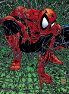 Spiderman: Tormento Marvel Must Have