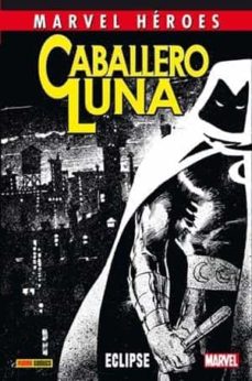 Caballero Luna 2 Eclipse (Reimpresion)