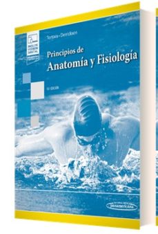 Principios De Anatomia Y Fisiologia (Incluye Version Digital)