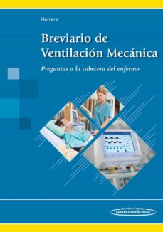 Breviario De Ventilacion Mecanica (Version Papel + Digital)
