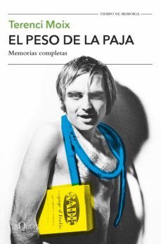 Libro, Audiolibro El Peso De La Paja El Peso De La Paja
