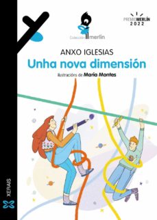 Libro, Audiolibro Unha Nova Dimension (Edición En Gallego) Unha Nova Dimension (Edición En Gallego)