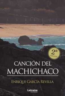 Libro, Audiolibro Canción Del Machichaco Canción Del Machichaco