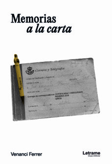 Memorias A La Carta