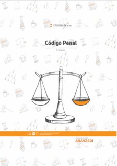 Libro, Audiolibro Codigo Penal 2022 (Leyitbe) (5ª Ed.) Codigo Penal 2022 (Leyitbe) (5ª Ed.)