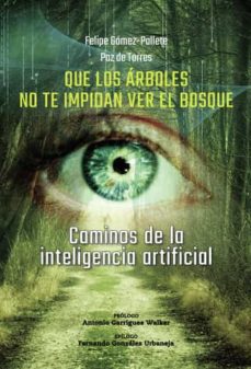 Que Los Arboles No Te Impidan Ver El Bosque