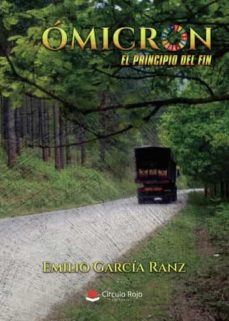 Libro, Audiolibro Omicron, El Principio Del Fin Omicron, El Principio Del Fin