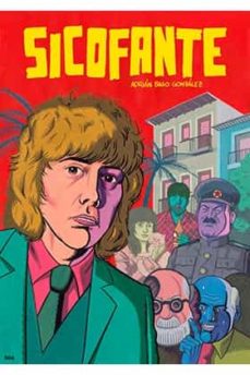 Sicofante
