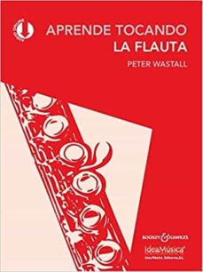 Aprende Tocando La Flauta