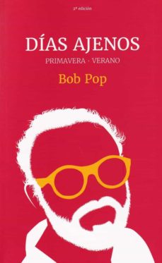 Libro, Audiolibro Dias Ajenos. Primavera-Verano Dias Ajenos. Primavera-Verano
