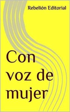 Con Voz De Mujer