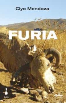 Libro, Audiolibro Furia Furia