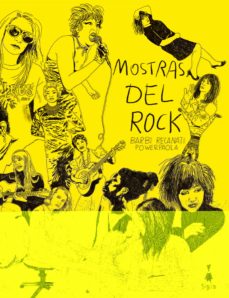Mostras Del Rock