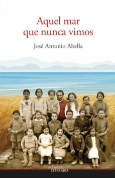 Aquel Mar Que Nunca Vimos