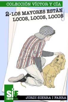 Los Mayores Están Locos, Locos, Locos