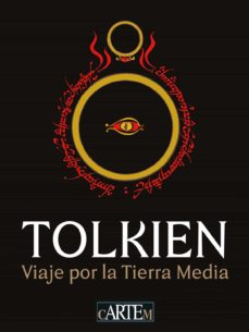 Tolkien: Viaje Por La Tierra Media