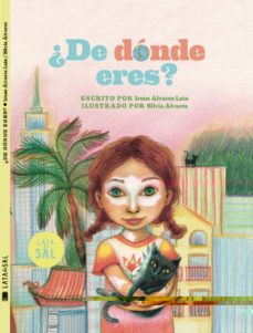 ¿De Dónde Eres?