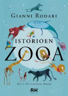 Istorioen Zooa (Edición En Euskera)