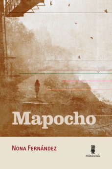 Libro, Audiolibro Mapocho Mapocho