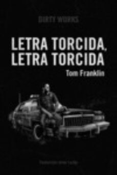 Libro, Audiolibro Letra Torcida, Letra Torcida Letra Torcida, Letra Torcida