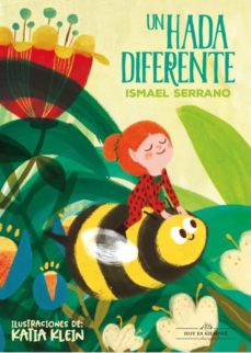 Un Hada Diferente