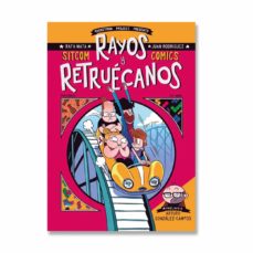 Rayos Y Retruecanos