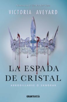 La Espada De Cristal