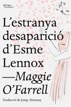 L Estranya Desaparició D Esme Lennox (Edición En Catalán)