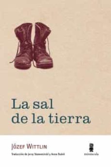 La Sal De La Tierra