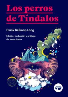 Libro, Audiolibro Los Perros De Tíndalos Los Perros De Tíndalos