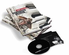 189 Escritos Con Una Mano Enferma (Libro-Disco)