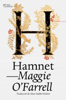 Hamnet (Edición En Catalán)
