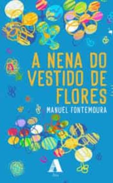 Libro, Audiolibro A Nena Do Vestido De Flores (Edición En Gallego) A Nena Do Vestido De Flores (Edición En Gallego)