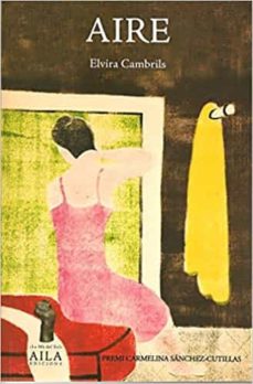 Aire (Edición En Catalán)