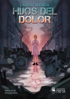 Libro, Audiolibro Hijos Del Dolor Hijos Del Dolor