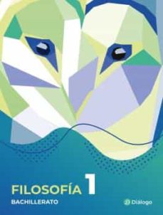Libro, Audiolibro Filosofia 1º Bachillerato Ed 2022 Filosofia 1º Bachillerato Ed 2022