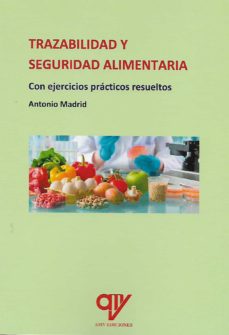 Trazabilidad Y Seguridad Alimentaria