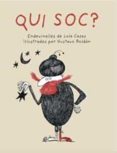 Qui Soc? (Edición En Catalán)