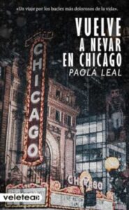 Vuelve A Nevar En Chicago